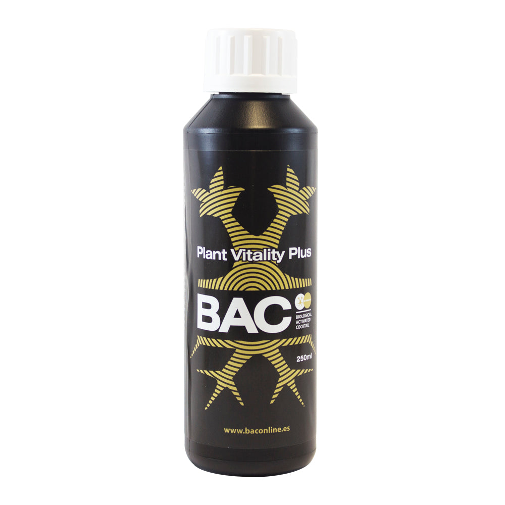 Plant Vitality Plus 250ml