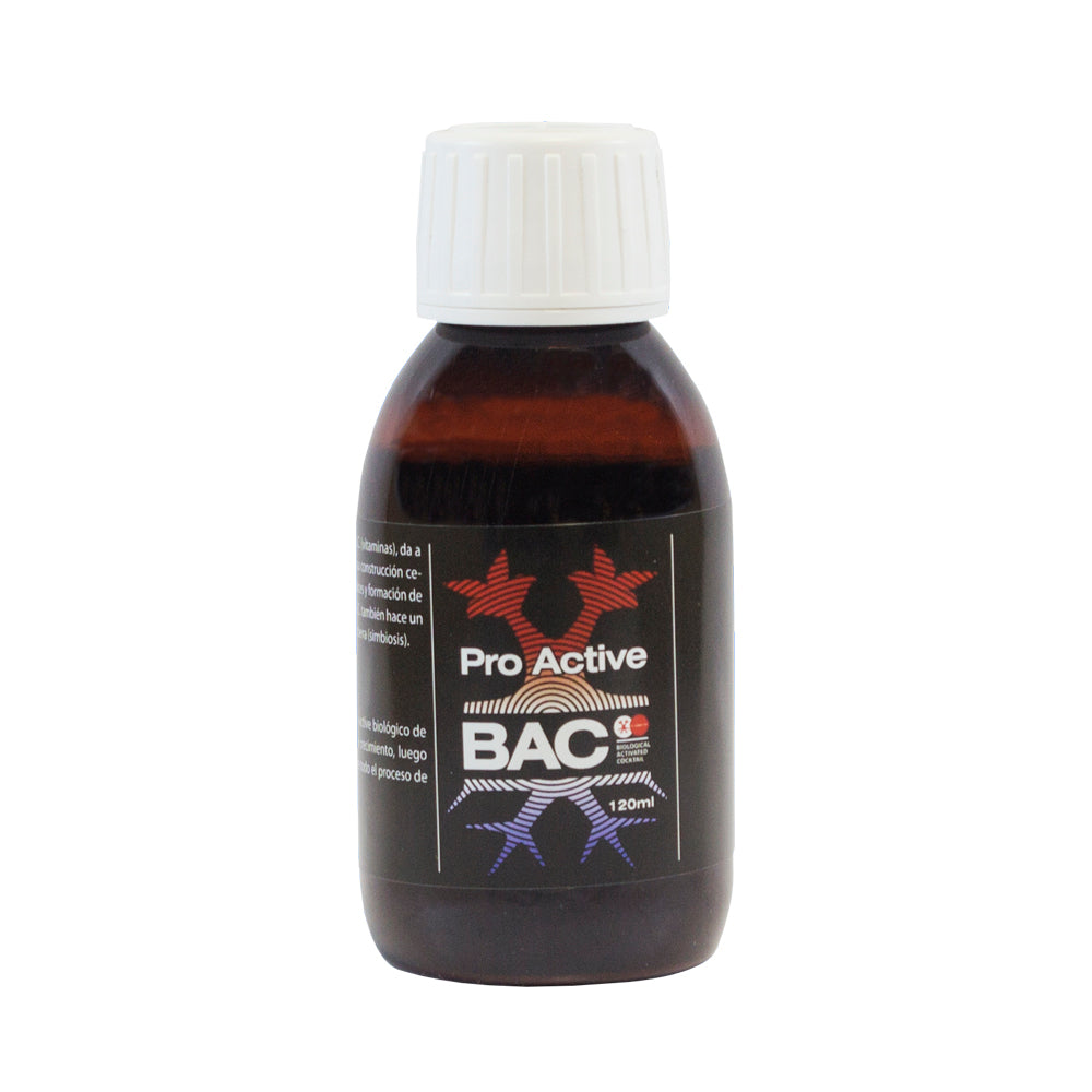 Pro-active 120ml
