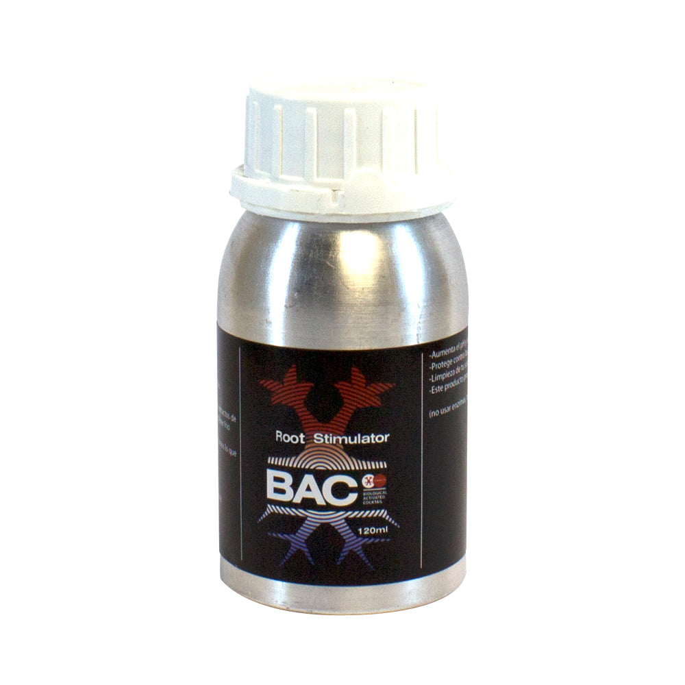 Root stimulator 120ml concentrado
