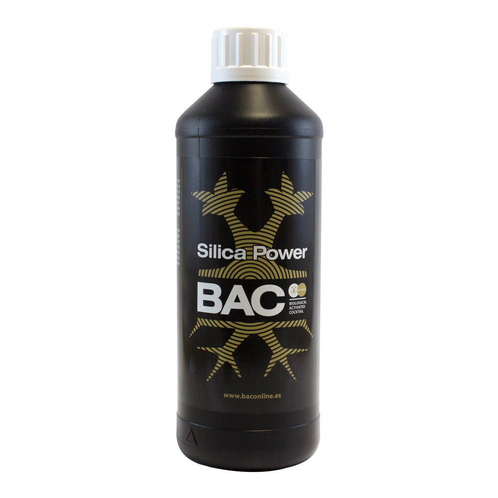 Silica Power 500ml
