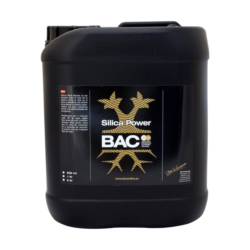 Silica Power 5L