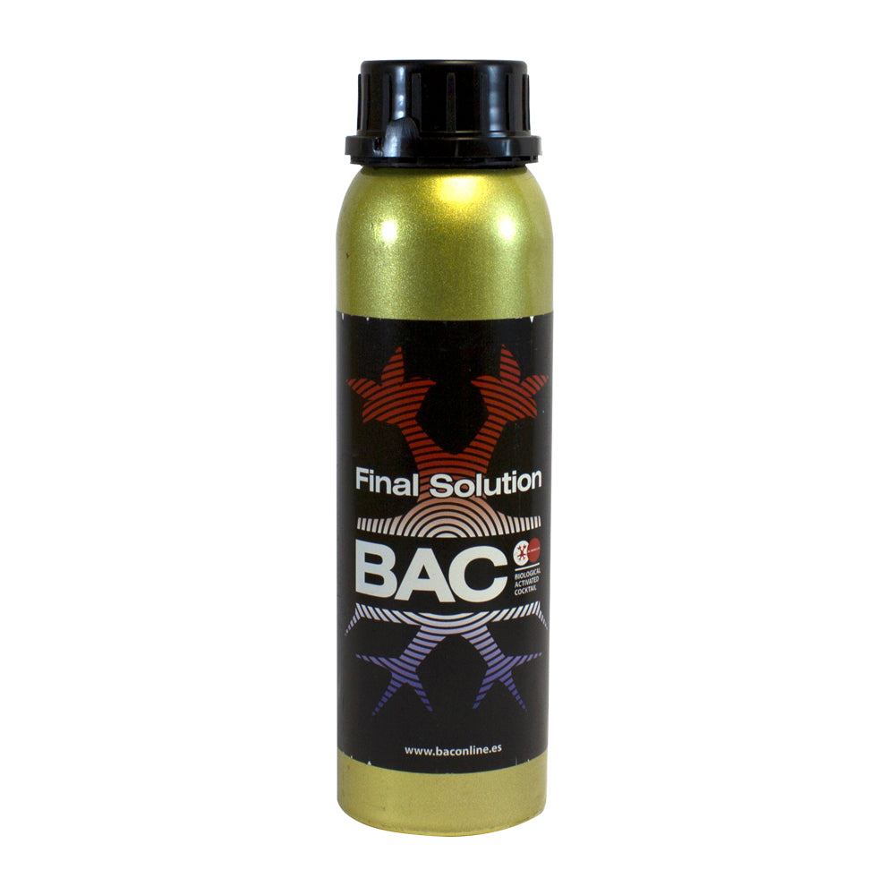 Final Solution 300ml