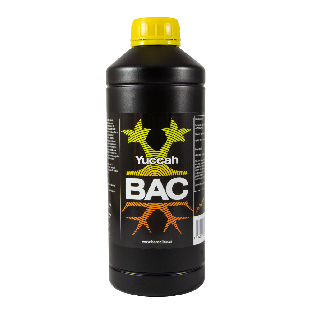 Yuccah 1L