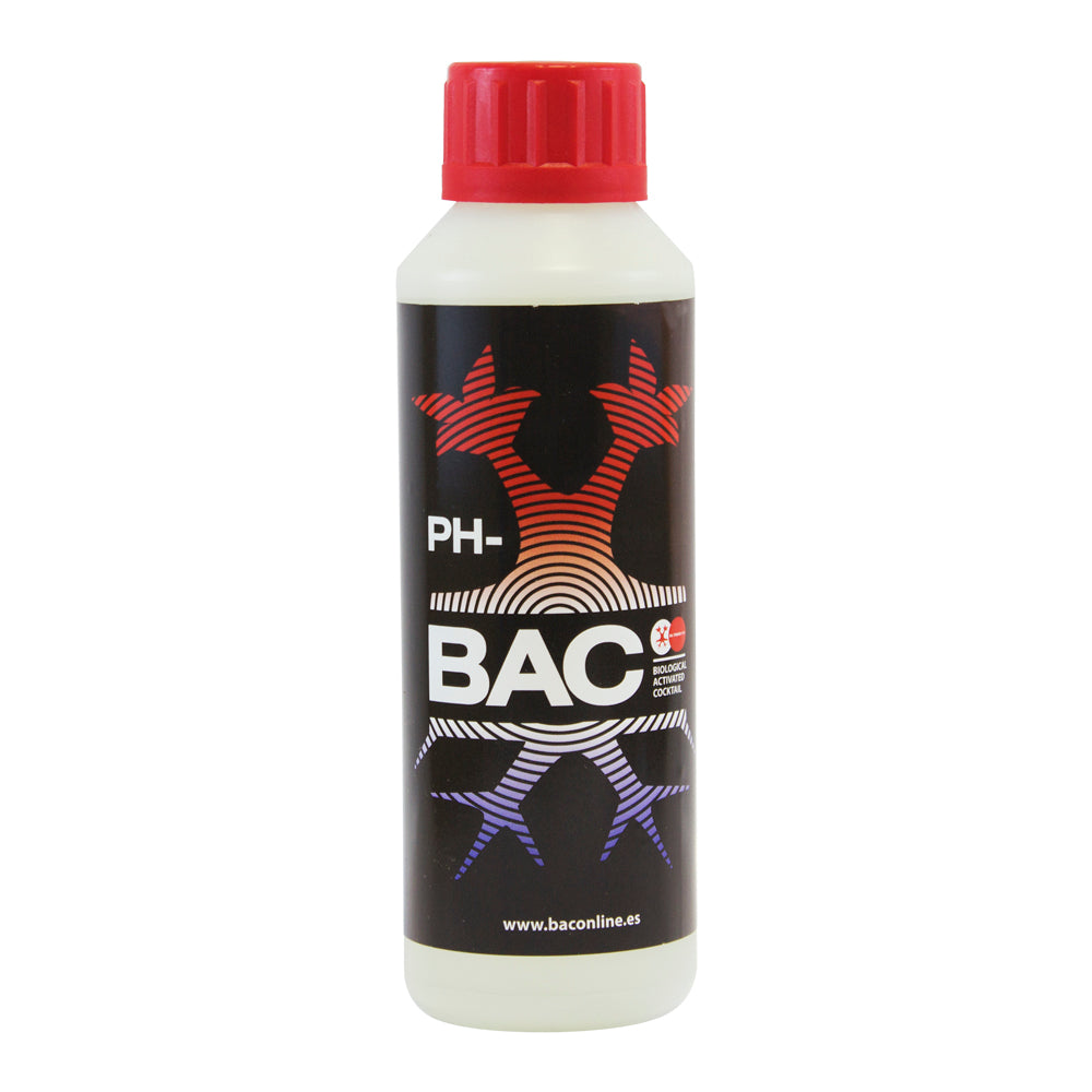 pH Down 250ml