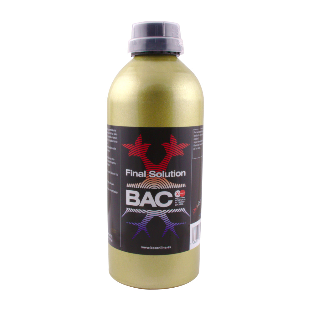 Final Solution 1L