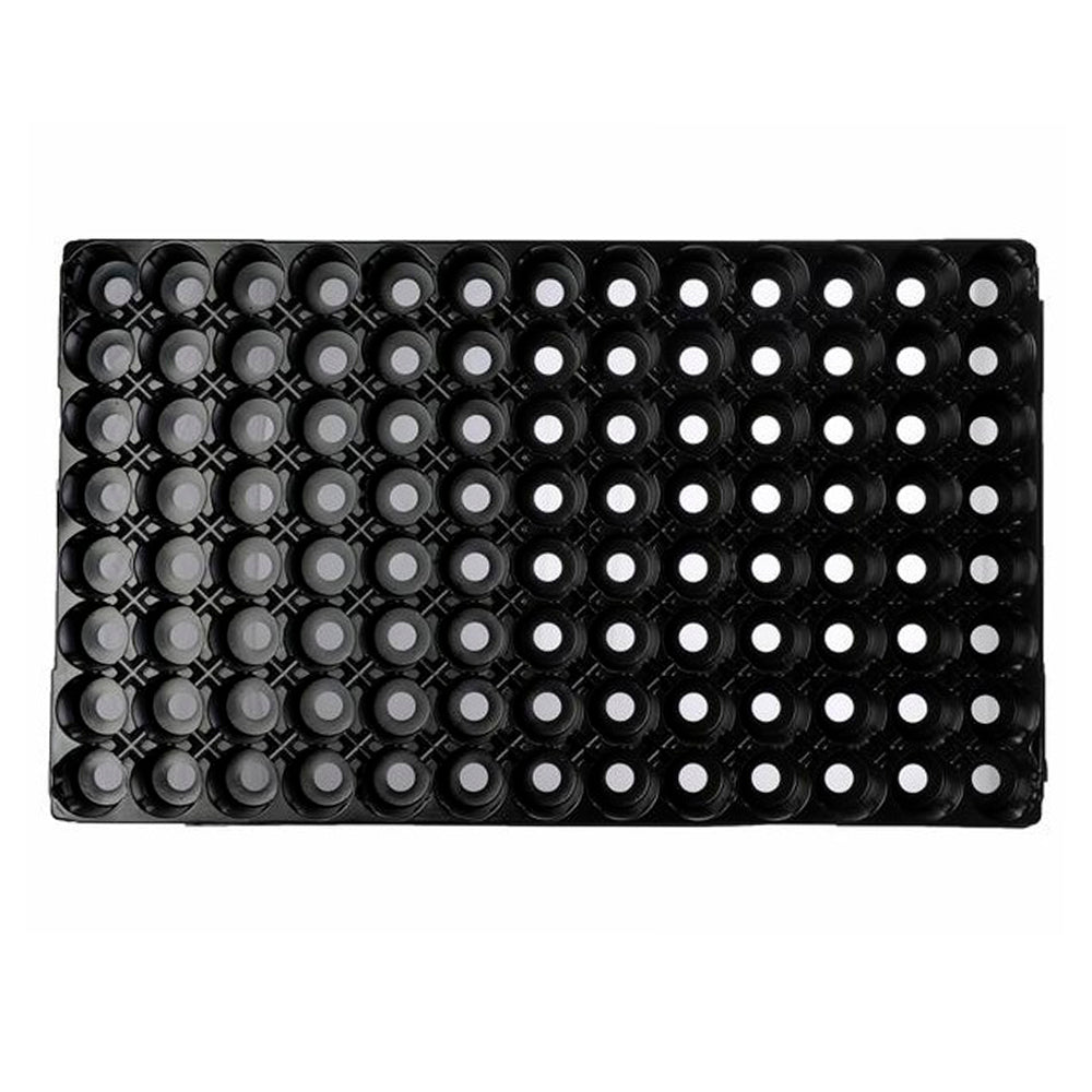 Bandeja QuickPot® QP D104R 104 alveolos