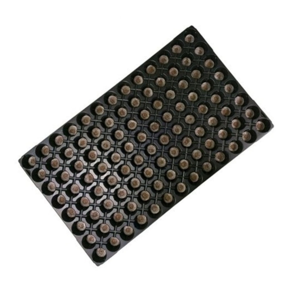 Bandeja Plugins Pro Xtract 104 alveolos