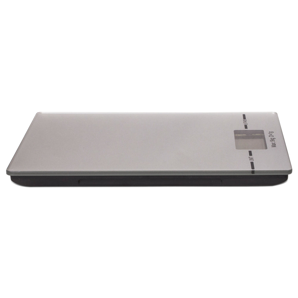 Báscula plana ultrasensible 5kg
