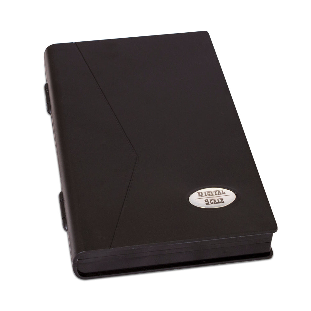 Báscula Bloc de Notas 2Kg ± 0,1g