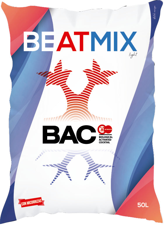 Beat Mix Light 50L