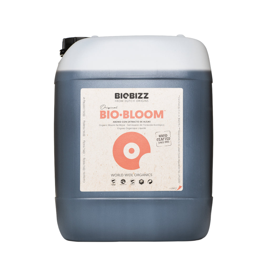 Bio Bloom 10L