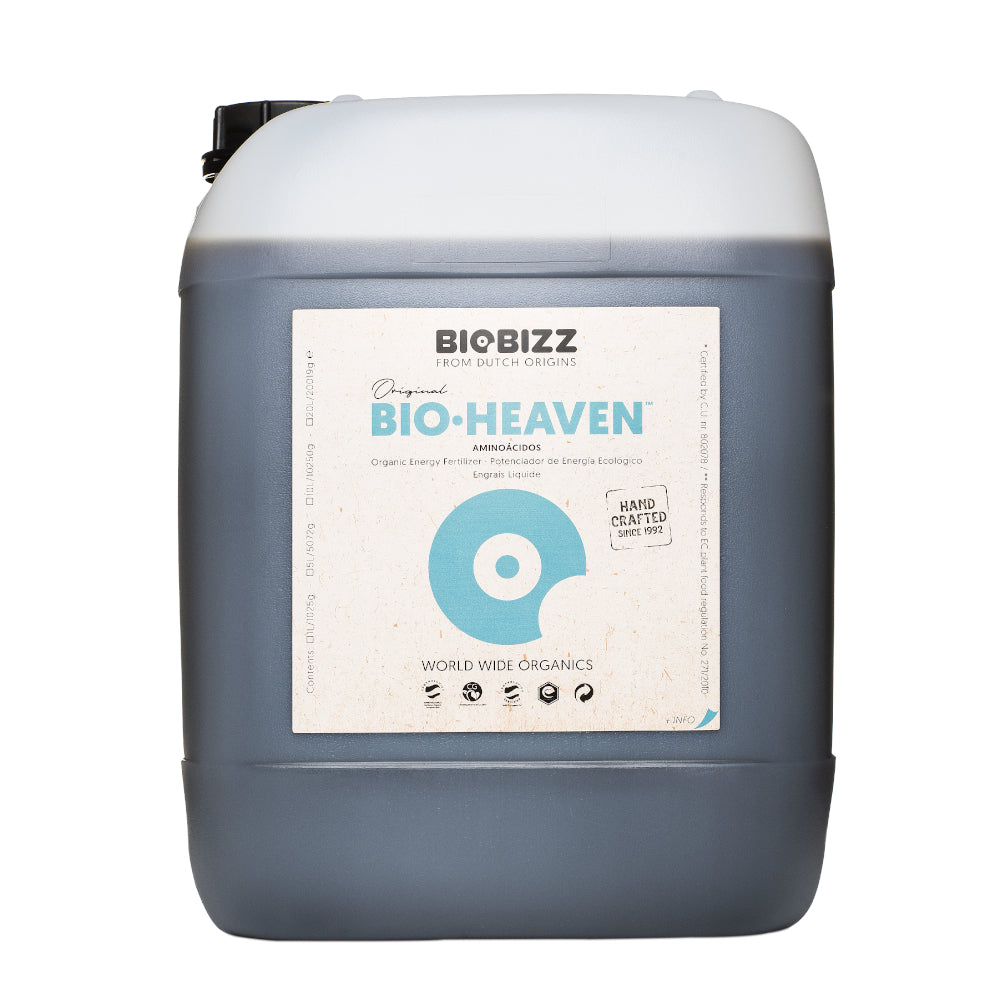 Bio Heaven 10L