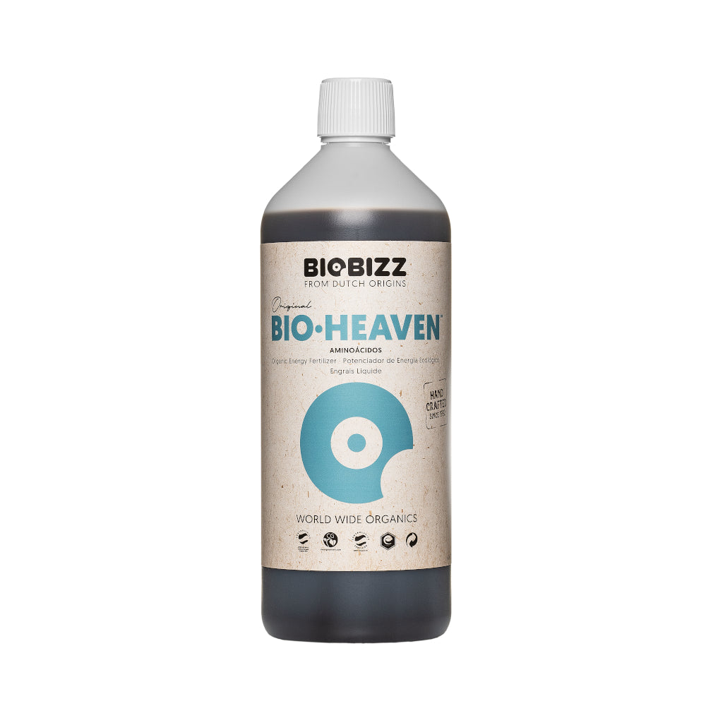 Bio Heaven 1L
