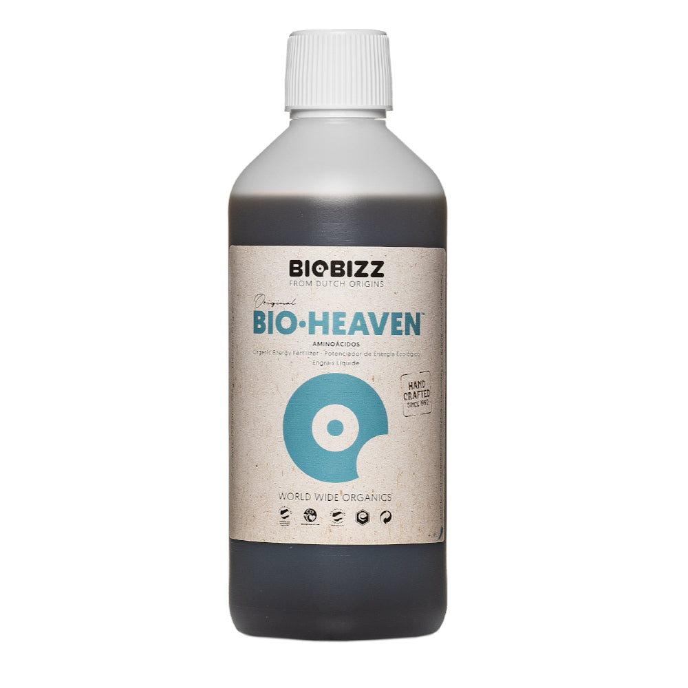 Bio Heaven 500ml