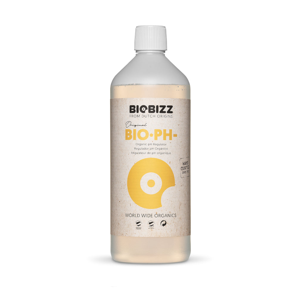 Bio PH- 1L