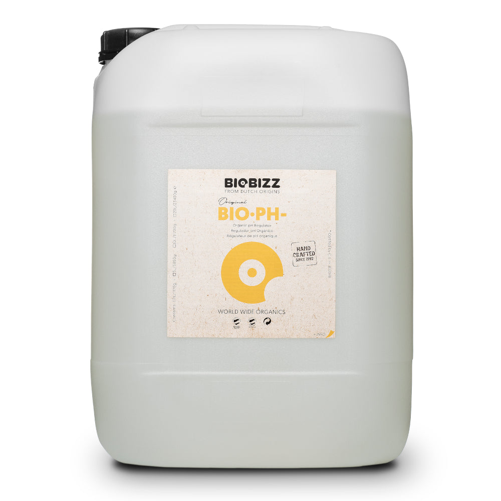 Bio PH- 20L