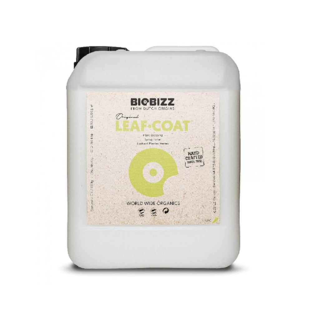 Leaf Coat 5L