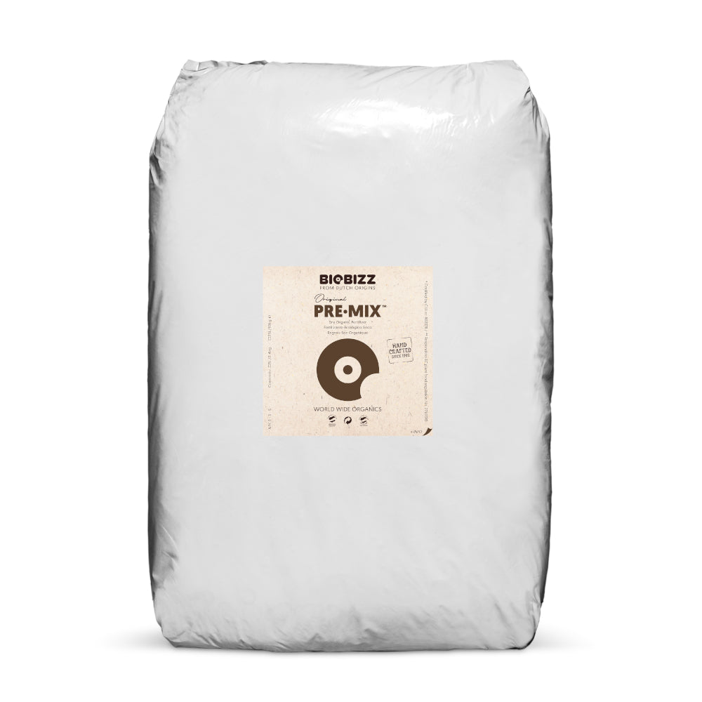 Pre mix 25L