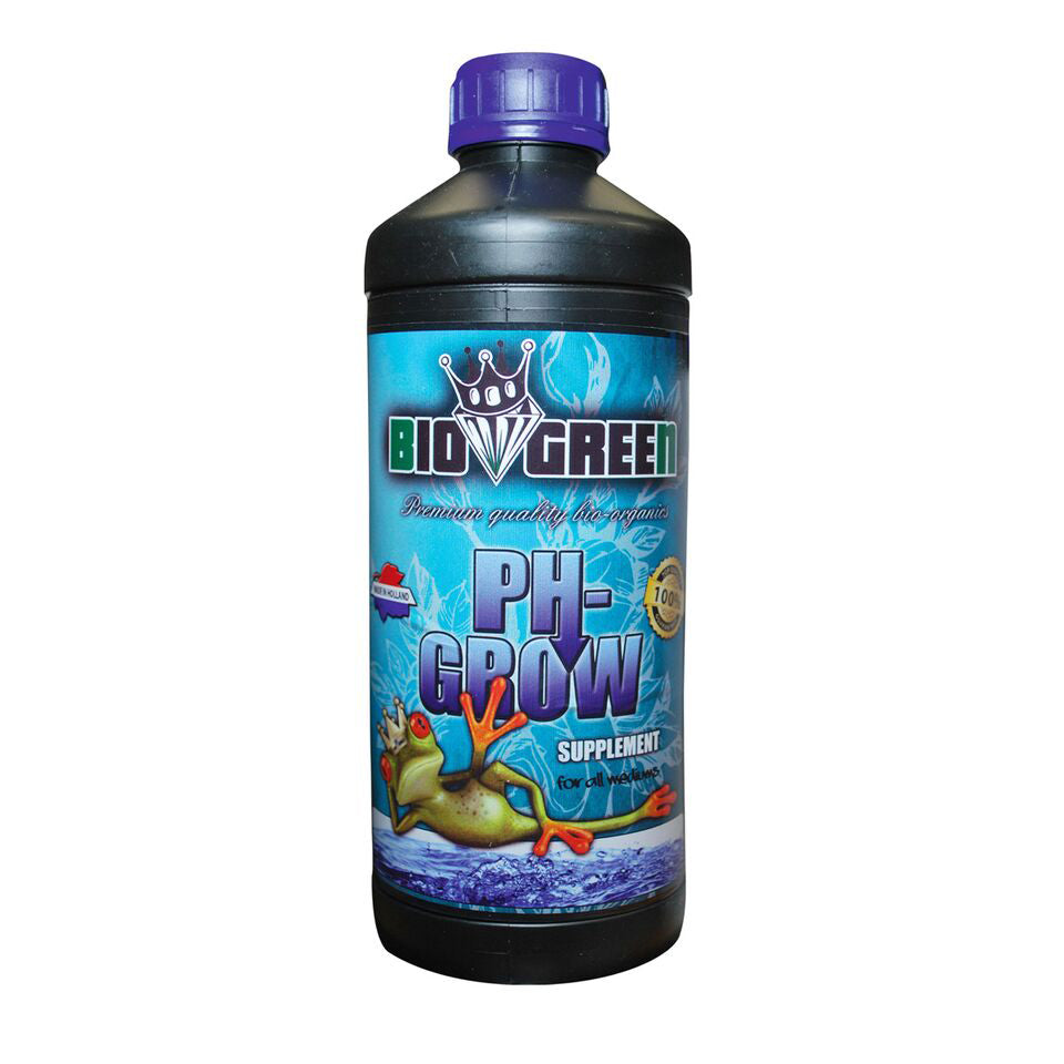 pH- Grow 1L