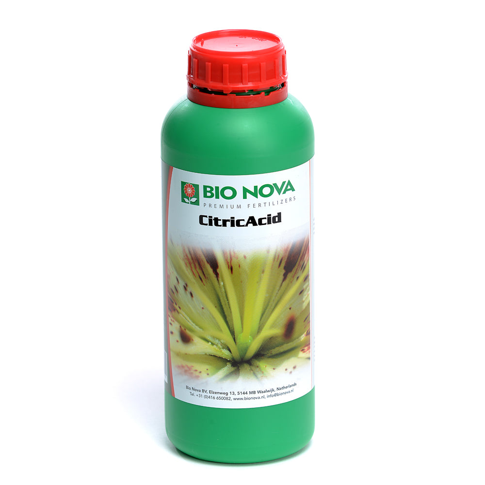 Citric Acid 1L