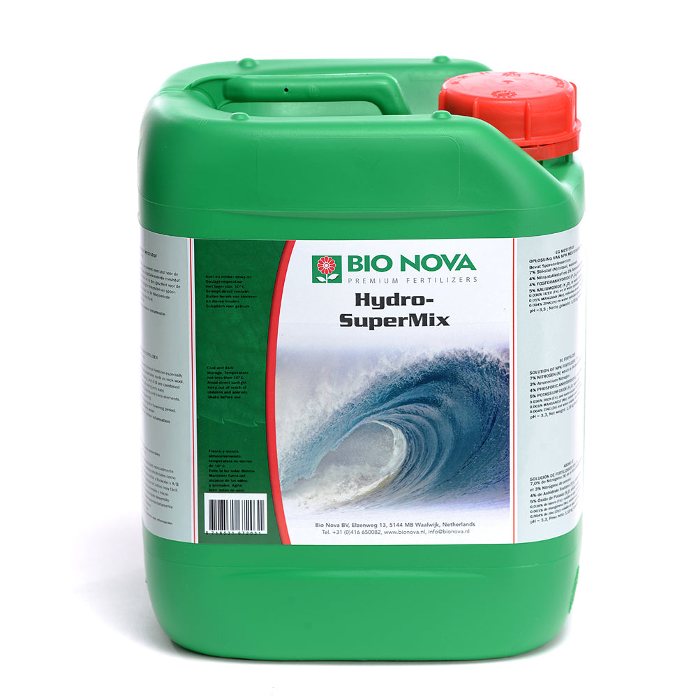 Hydro-SuperMix 5L