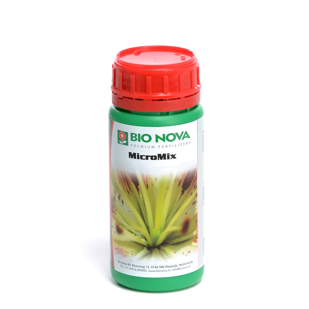 Micro-Mix 250ml