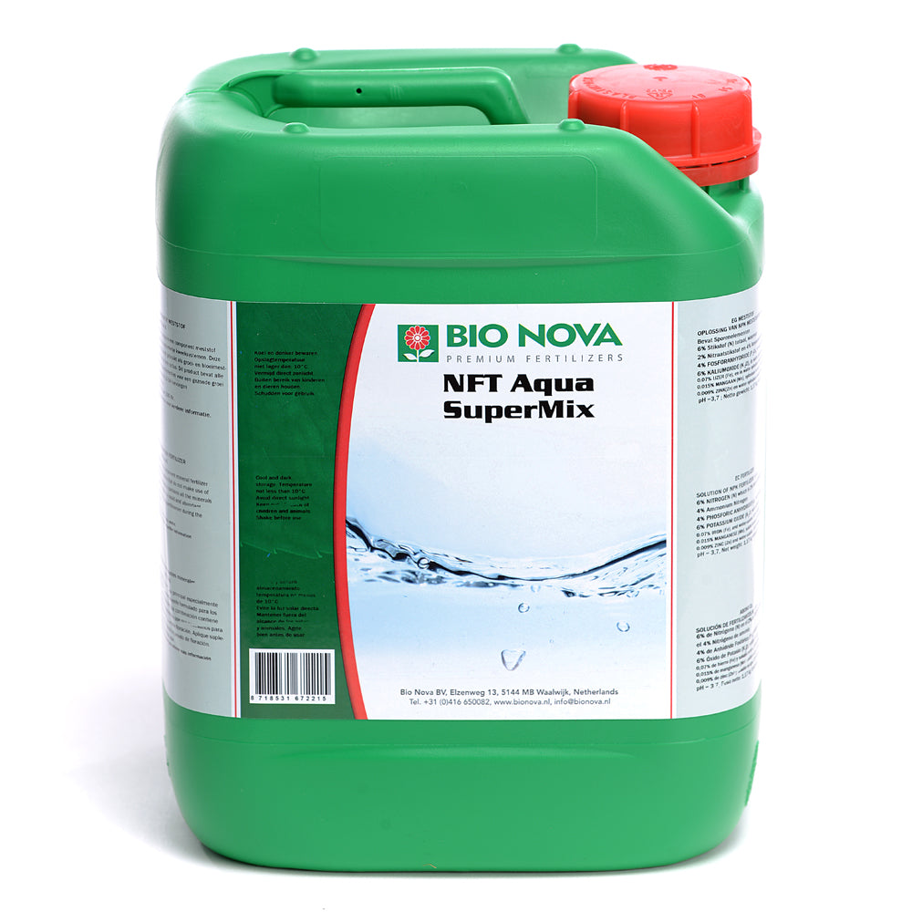 NFT Aqua SuperMix 5L