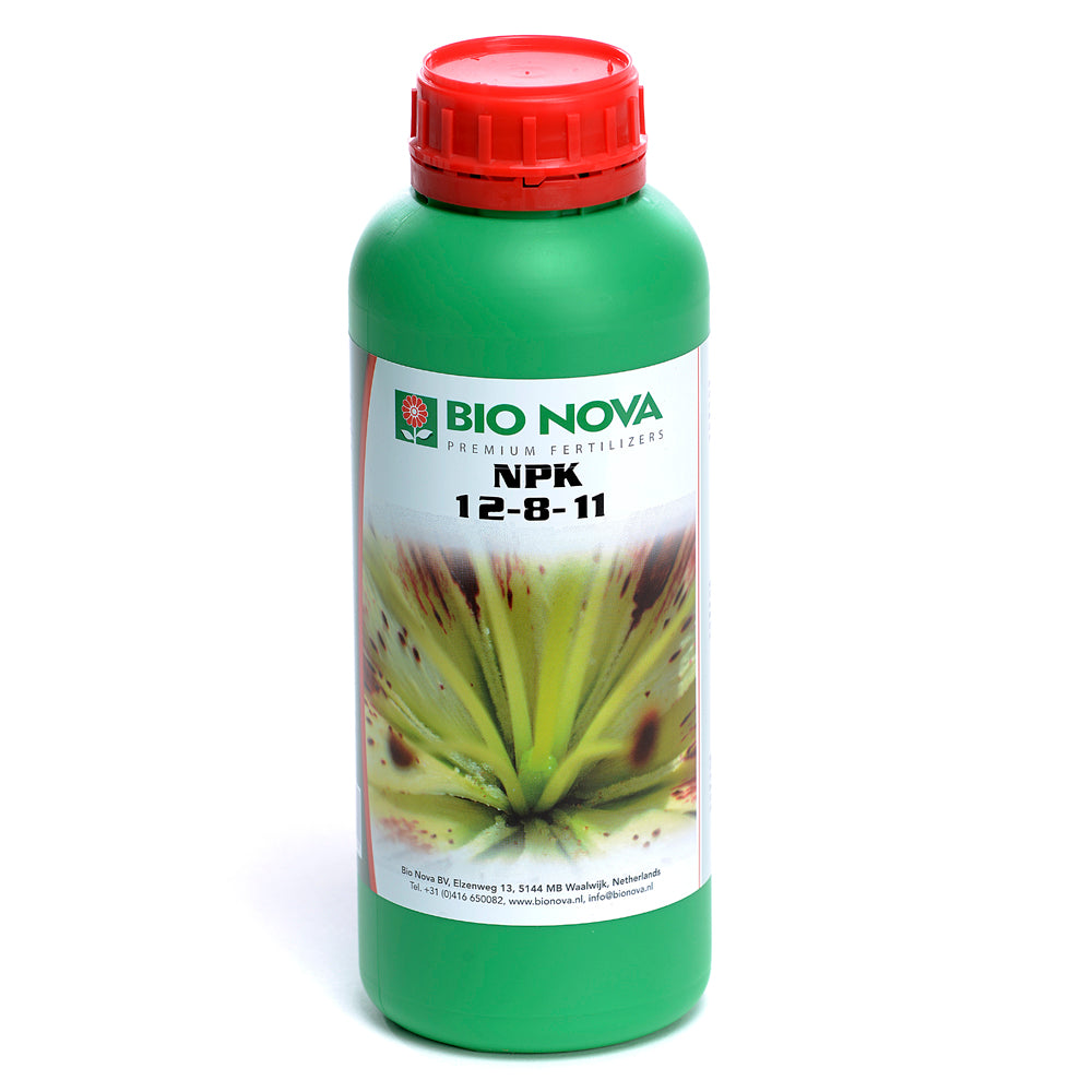 N-P-K 12+8+11 1L