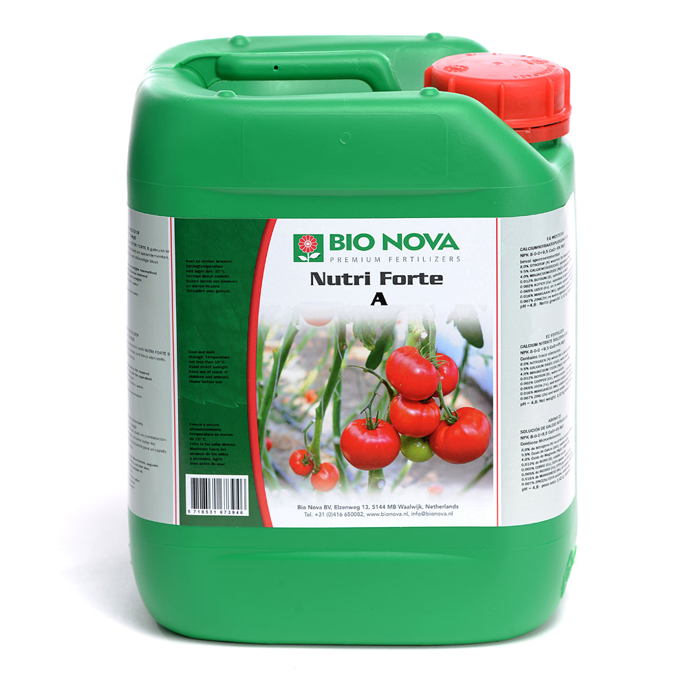 Nutri Forte A 5L