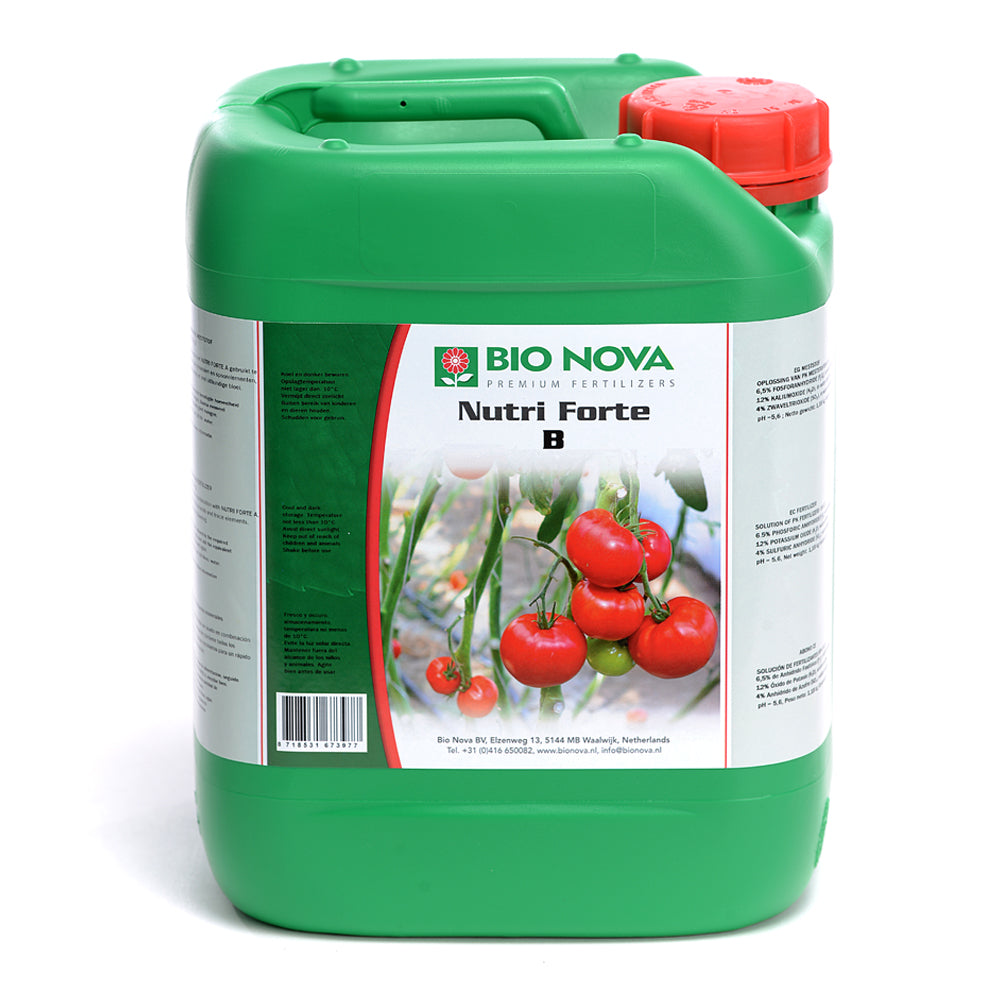 Nutri Forte B 5L