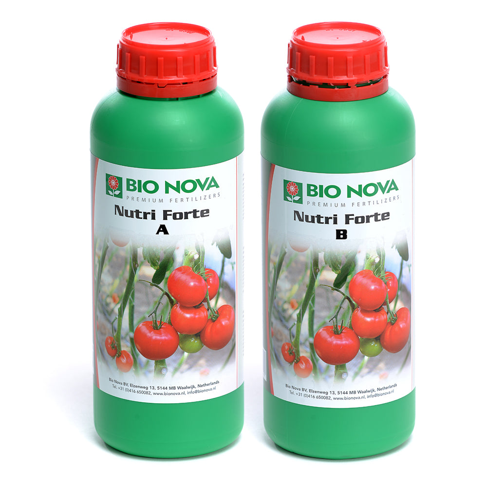 Nutri Forte A+B 1L