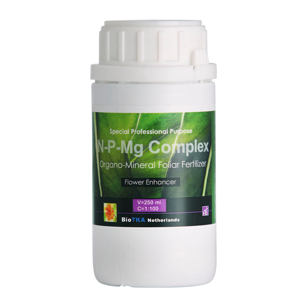 N-P-Mg Complex 250ml