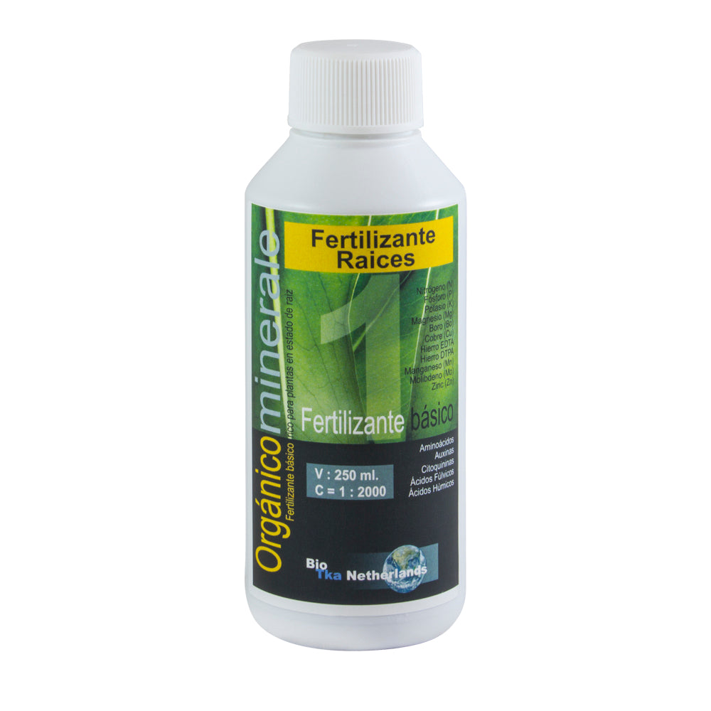TKA 1 250ml