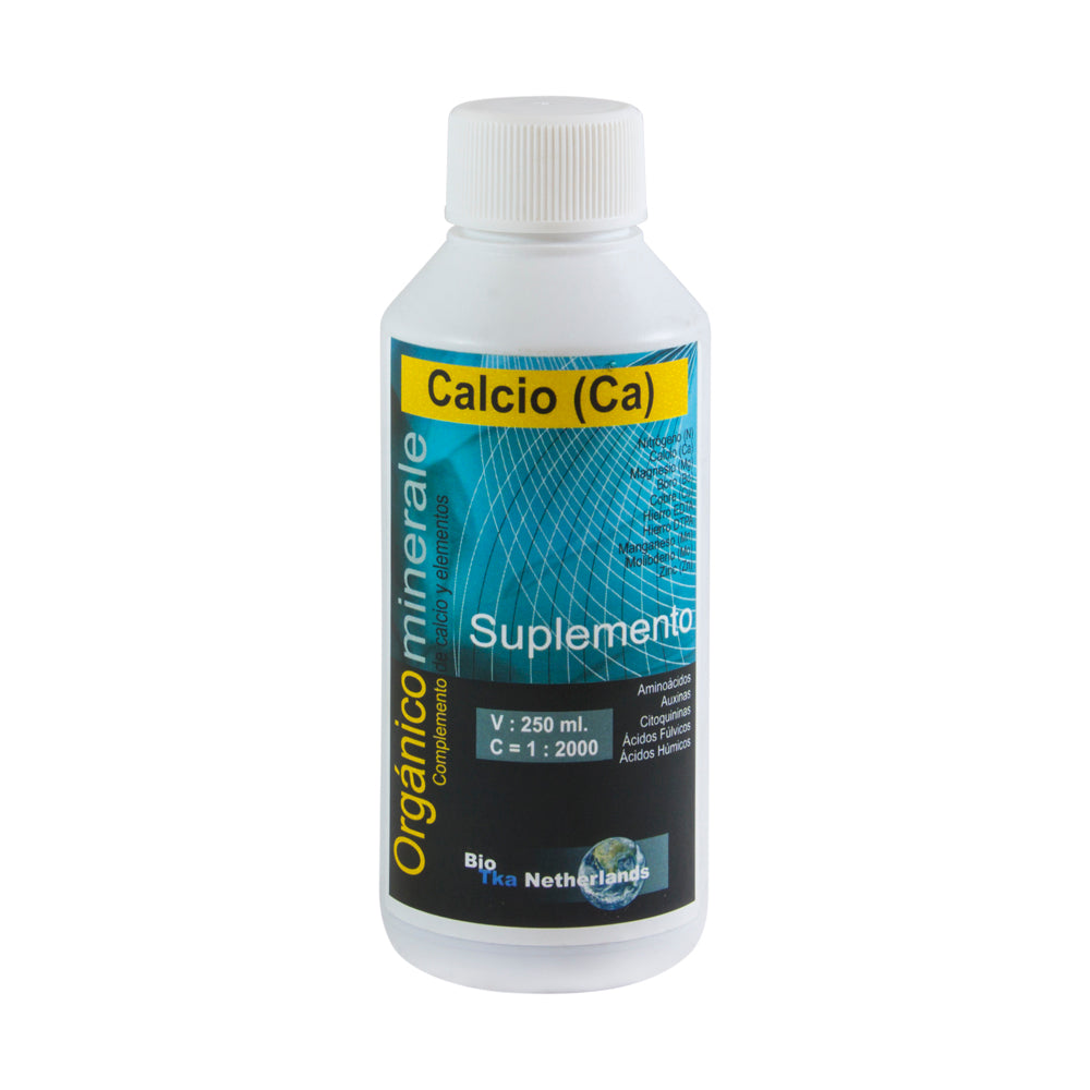 TKA Calcio CA 250ml