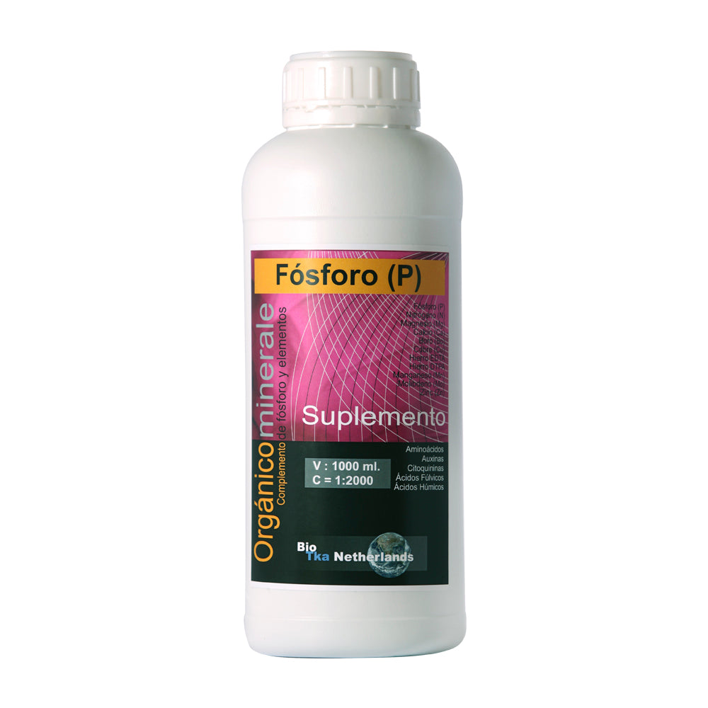 TKA Fósforo P 1L