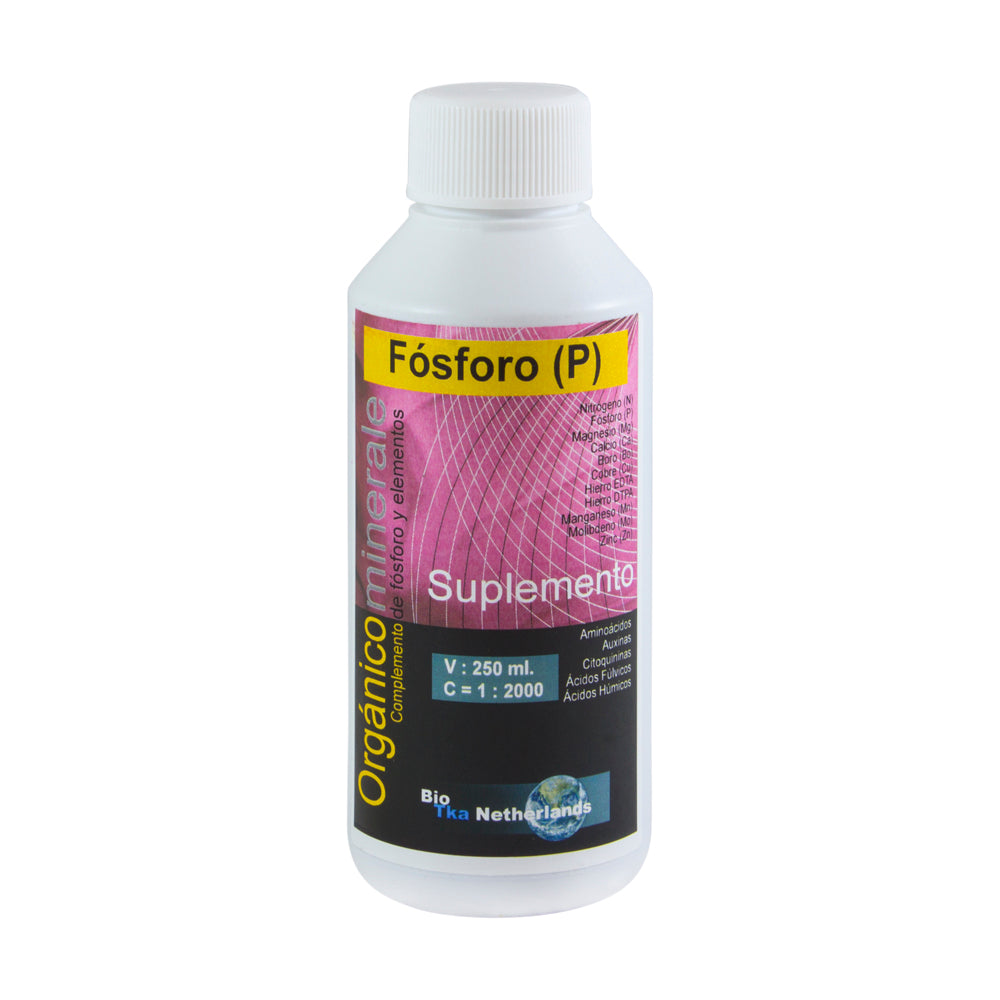 TKA Fósforo P 250ml