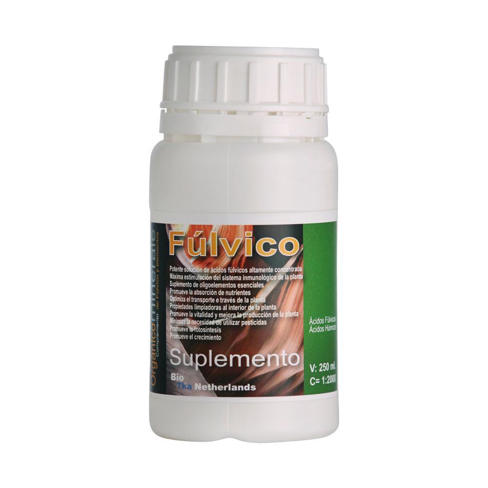 TKA Fúlvico 250ml