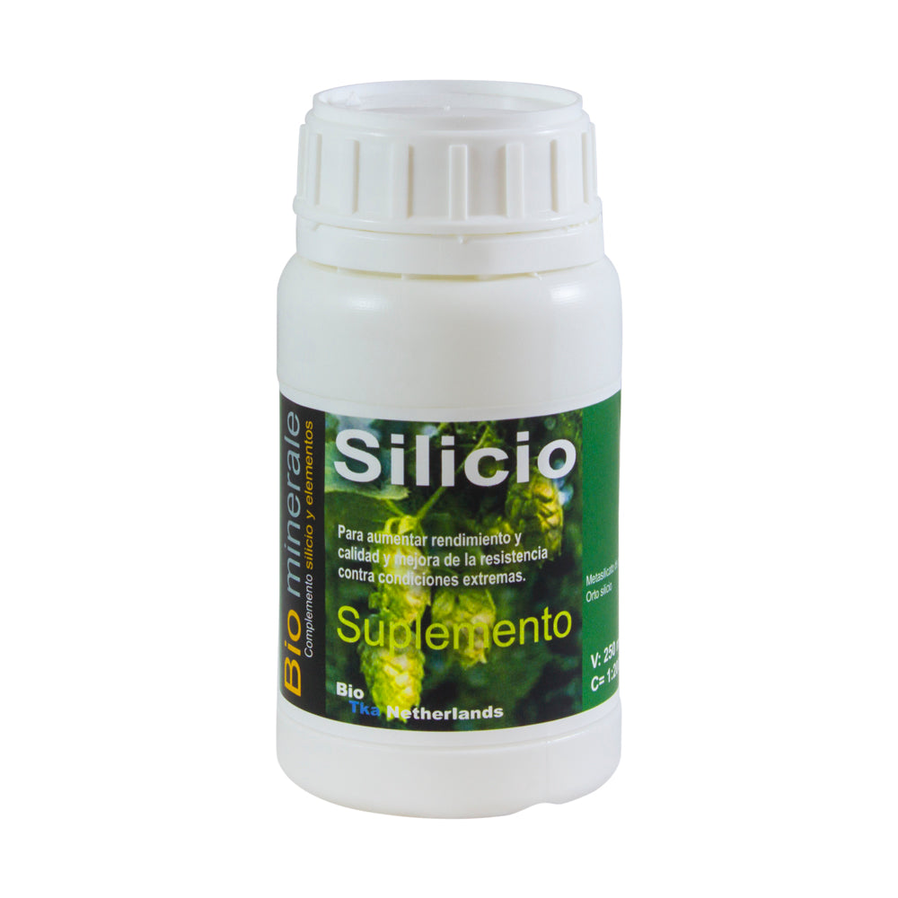 TKA Silicio Si 250ml