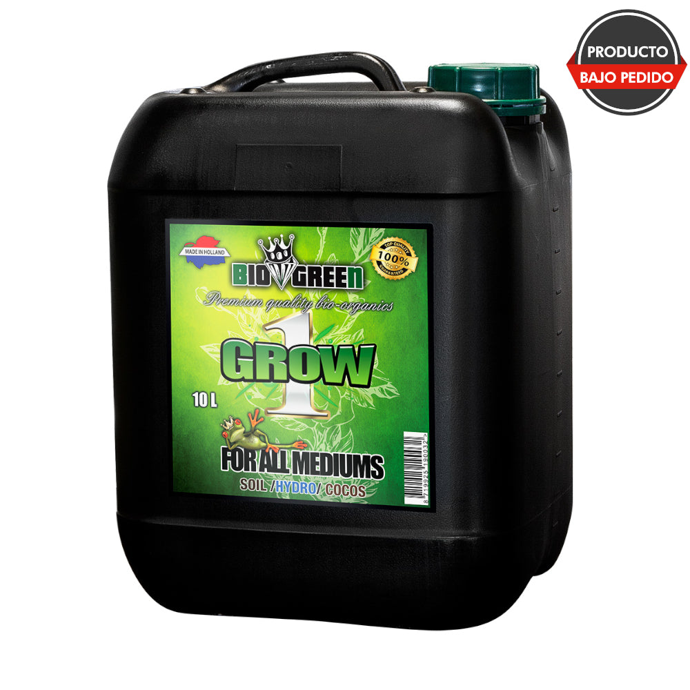 Bio Grow1 10L