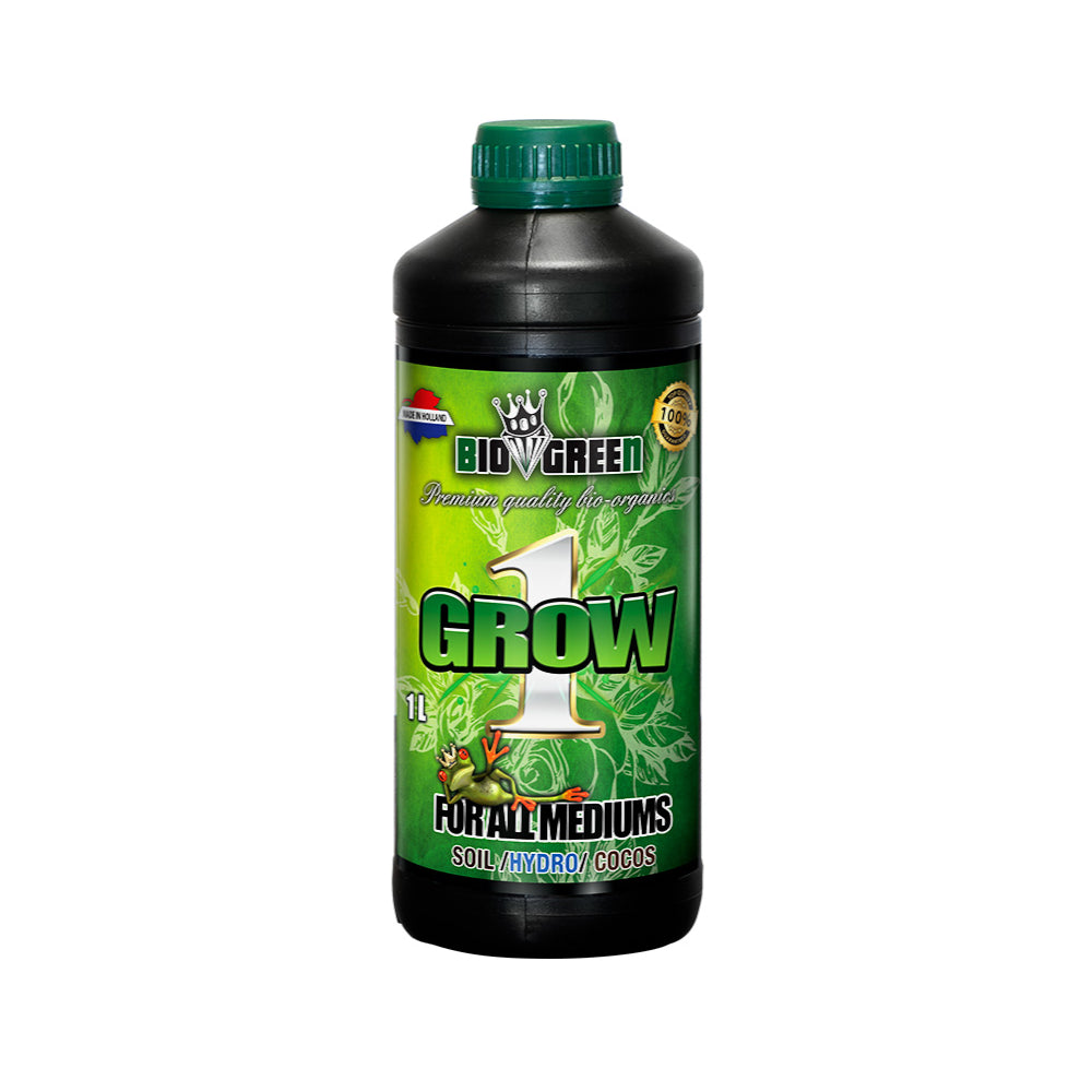 Bio Grow 1 1L