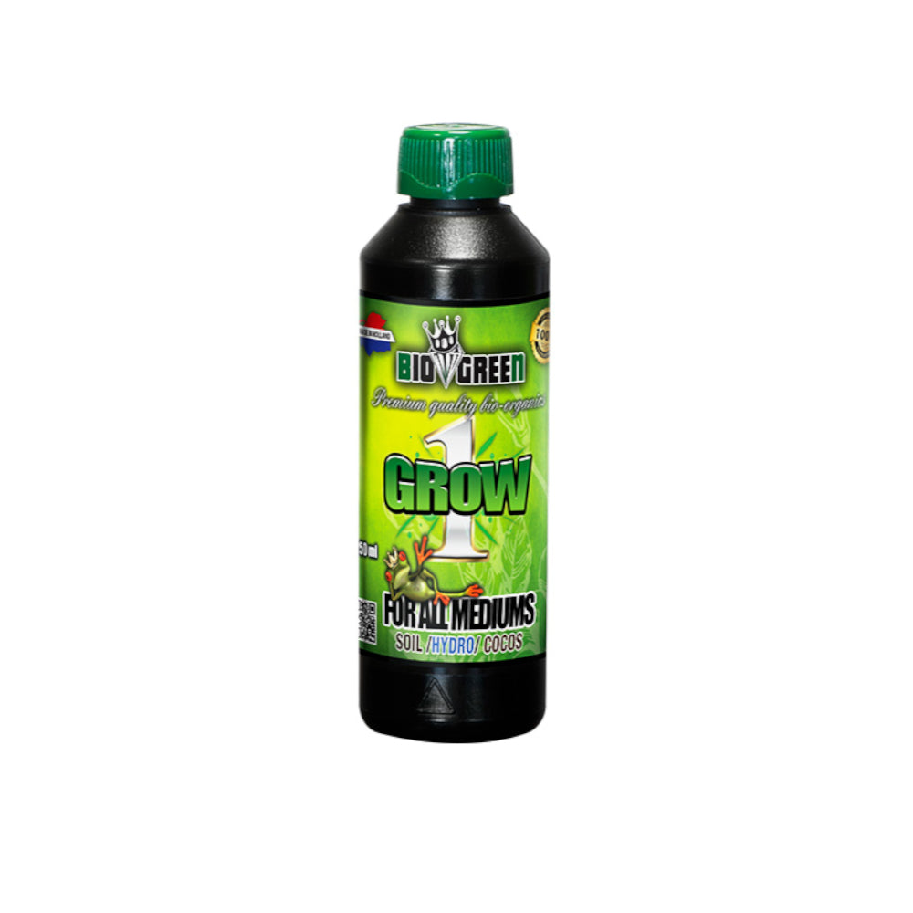 Bio Grow 1 250ml