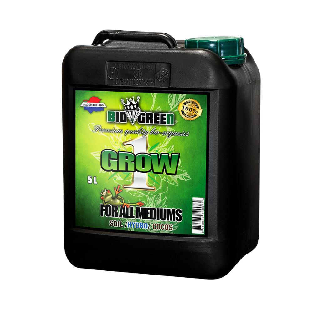 Bio Grow 1 5L