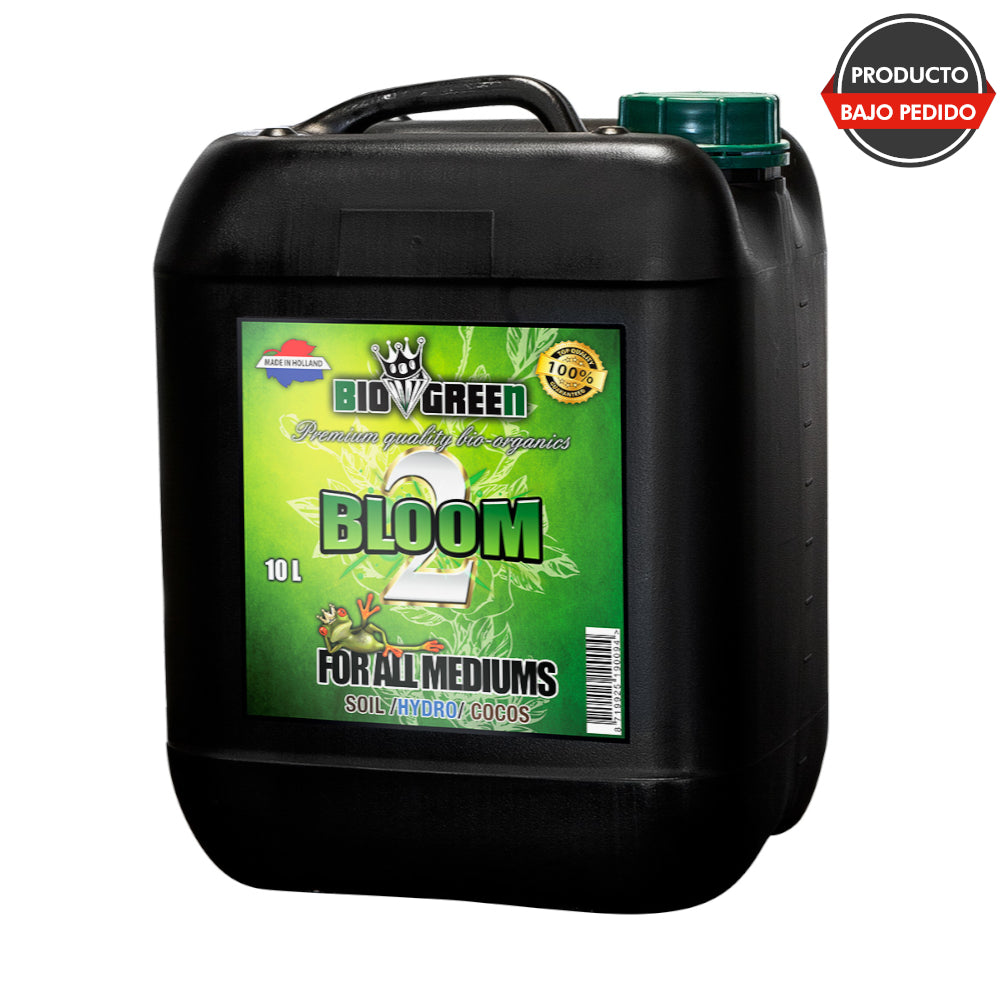 Bio Bloom2 10L