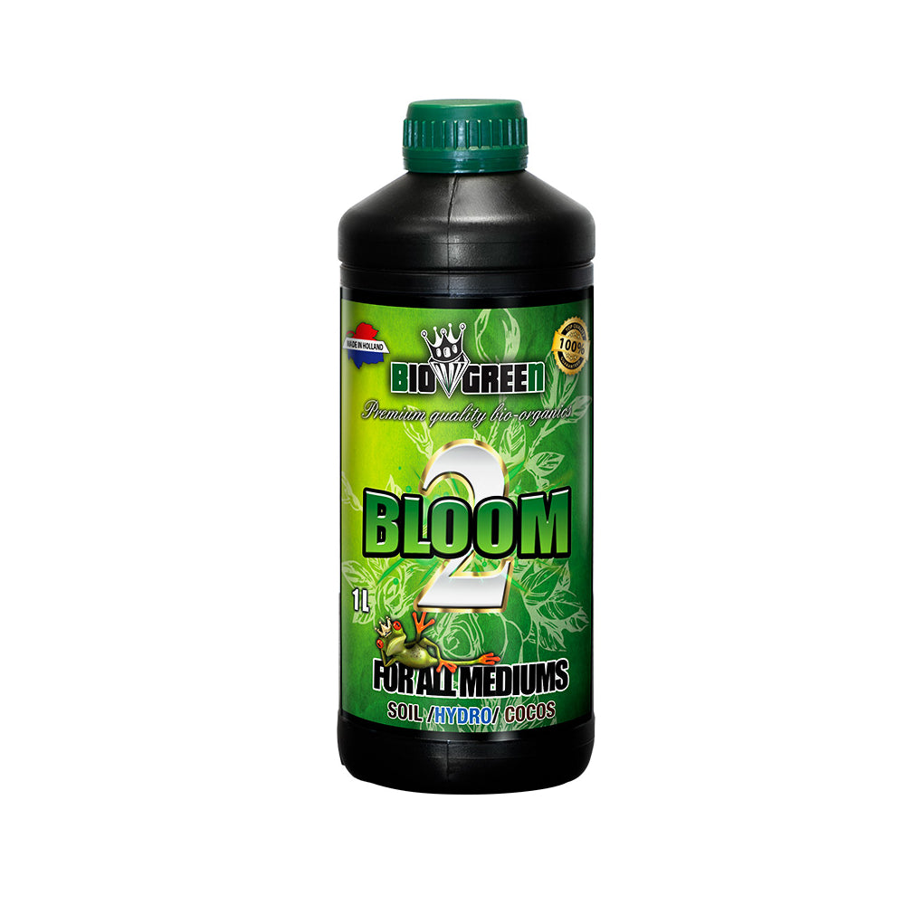 Bio Bloom 2 1L