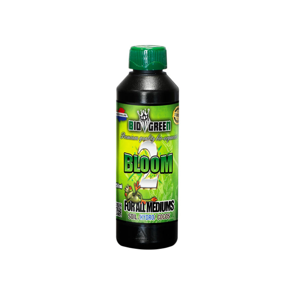 Bio Bloom 2 250ml