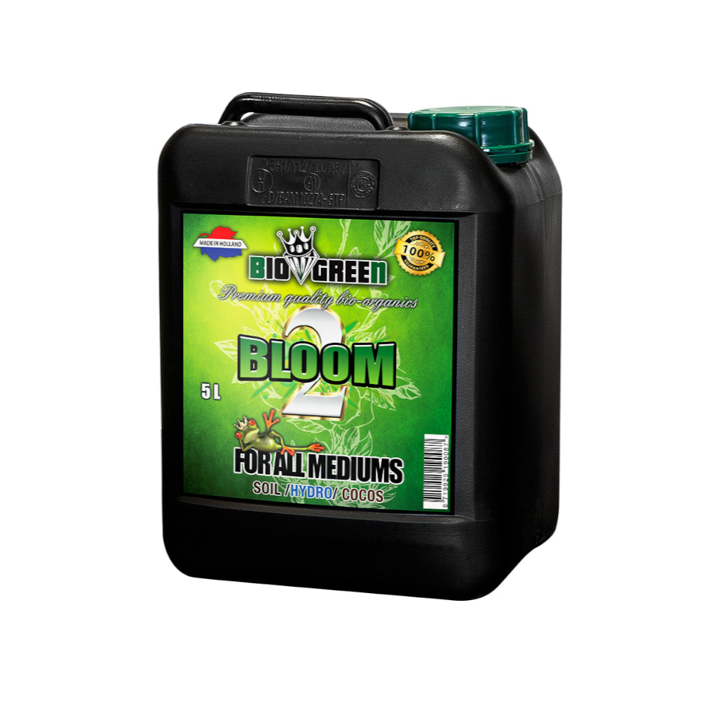Bio Bloom 2 5L