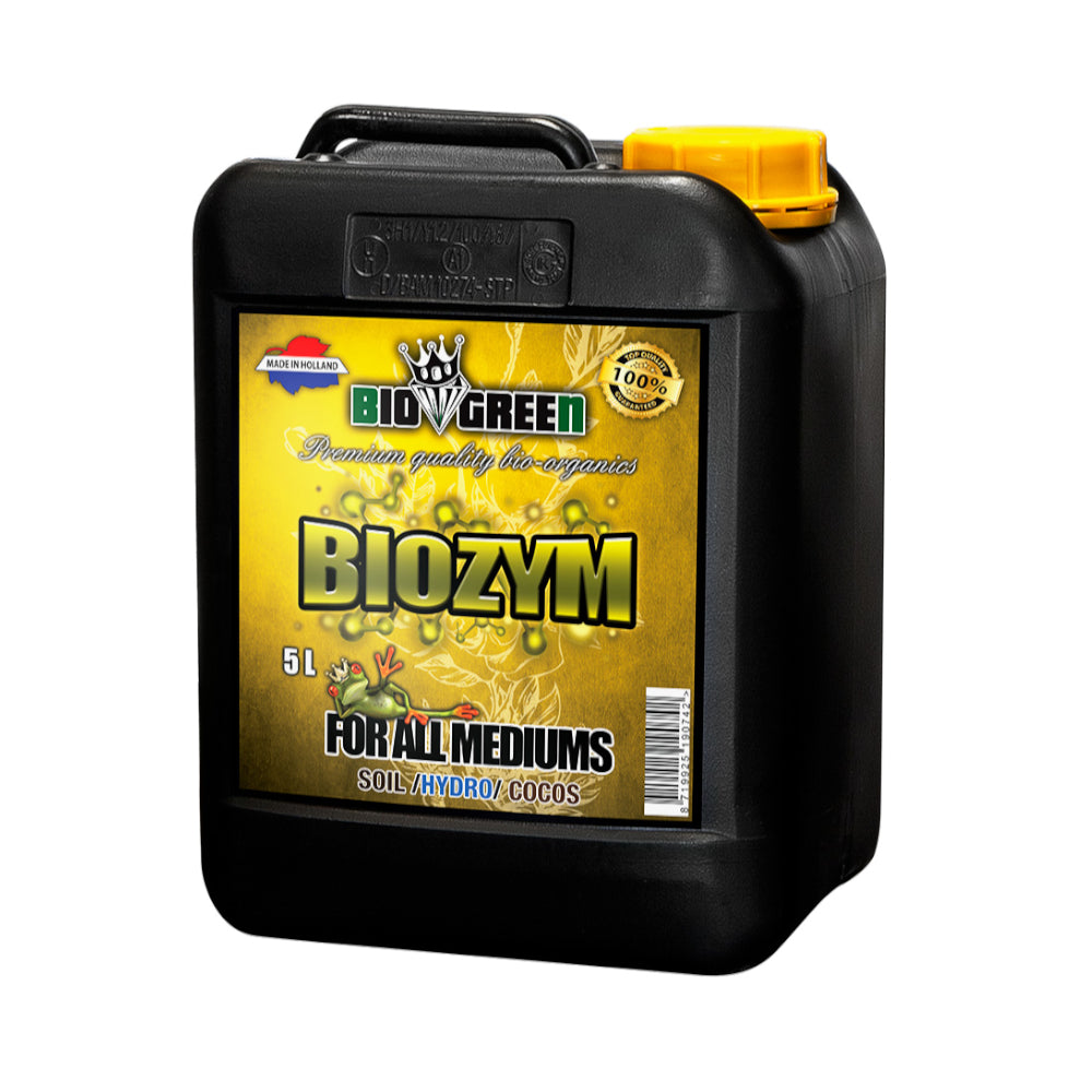 Biozym 5L