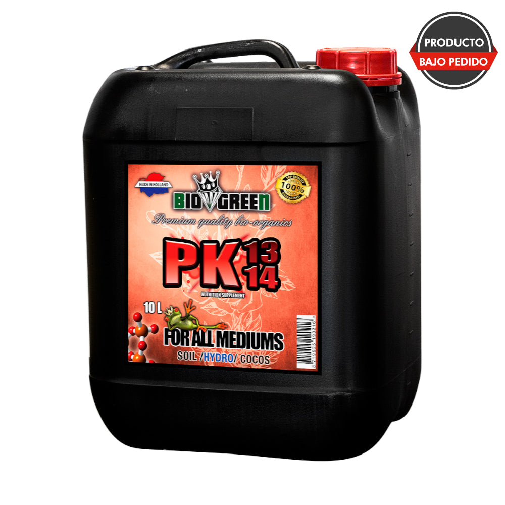 Pk 13-14 10L