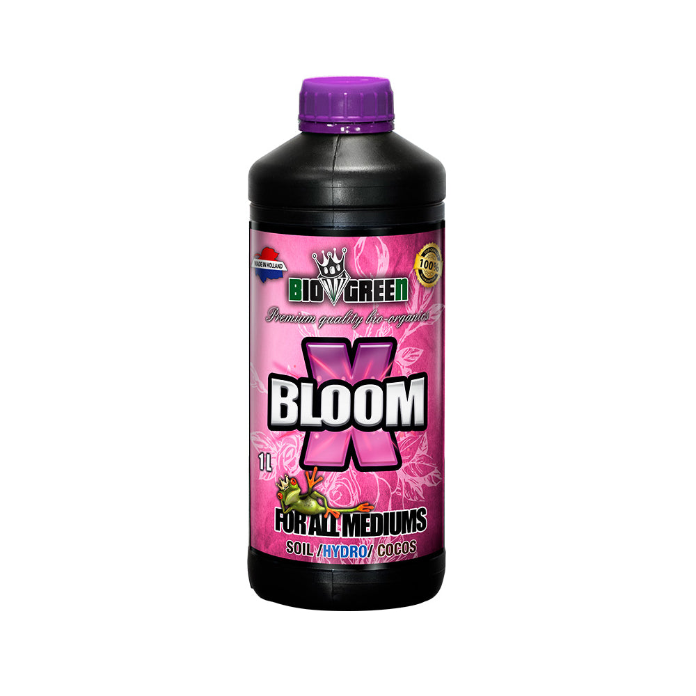 X-Bloom 1L