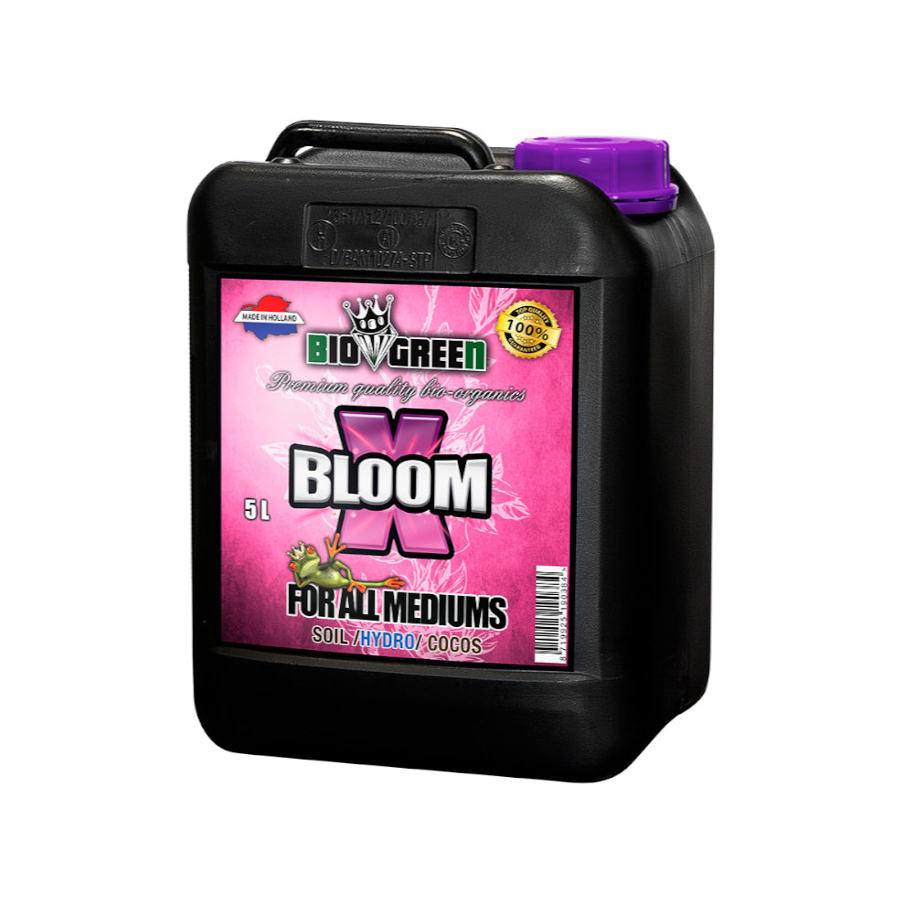X-Bloom 5L